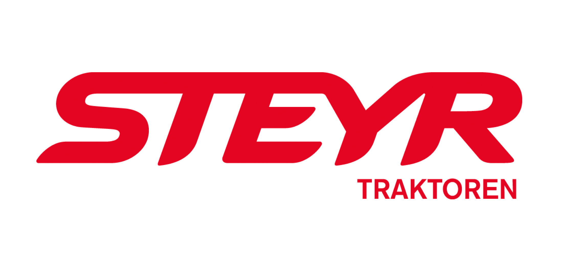 Connectivity partners - Steyr Traktoren